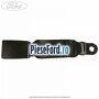 Suport centura scaun spate centru dreapta Ford C-Max 2011-2015 1.6 Ti 125 cp PNDA benzina | Foto 2
