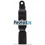 Suport centura scaun spate centru dreapta Ford C-Max 2011-2015 1.6 Ti 125 cp PNDA benzina | Foto 4