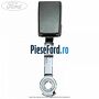 Suport centura scaun spate centru dreapta Ford Galaxy 2007-2014 1.8 TDCi 100 cp FFWA diesel