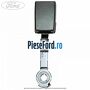 Suport centura scaun spate centru dreapta Ford S-Max 2007-2014 2.0 145 cp AOWA, AOWB, TBWA, TBWB benzina