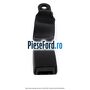 Suport centura scaun spate centru Ford C-Max 2011-2015 1.0 EcoBoost 125 cp M1DA, M1DD benzina