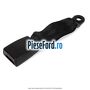 Suport centura scaun spate centru Ford C-Max 2011-2015 1.6 Ti 125 cp PNDA benzina
