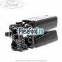 Suport centura scaun spate centru Ford Focus 2014-2018 1.0 EcoBoost 100 cp M2DA, M2DB, M2DC, SFDA, SFDB benzina