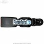 Suport centura scaun spate centru stanga Ford C-Max 2011-2015 1.6 Ti 125 cp PNDA benzina