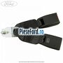 Suport centura scaun spate dreapta Ford Ranger 2006-2012 2.5 TDCi 4x4 143 cp WLAA diesel
