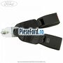 Suport centura scaun spate dreapta Ford Ranger 2006-2012 3.0 TDCi 4x4 156 cp MD30DITC, WEC diesel