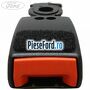 Suport centura scaun spate dreapta Ford Tourneo Connect 2013-2018 1.6 EcoBoost 150 cp JQGA benzina