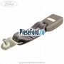 Suport centura scaun spate Ford Ranger 2006-2012 3.0 TDCi 4x4 156 cp MD30DITC, WEC diesel