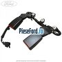 Suport centura scaun spate randul 3 cu avertizare sonora Ford C-Max 2011-2015 1.6 Ti 125 cp PNDA benzina