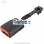 Suport centura scaun spate stanga Ford Galaxy 2007-2014 2.2 TDCi 175 cp Q4WA diesel