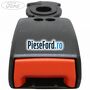Suport centura scaun spate stanga Ford Tourneo Connect 2013-2018 1.0 EcoBoost 100 cp B3GA, M2GA, M2GB benzina