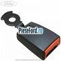 Suport centura scaun spate stanga Ford Tourneo Connect 2013-2018 1.5 TDCi 100 cp XVGA, XVGB, XVGC, XXGA diesel