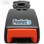 Suport centura scaun spate stanga Ford Tourneo Connect 2013-2018 1.5 TDCi 120 cp XWGA, XWGB, XWGC diesel