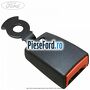 Suport centura scaun spate stanga Ford Tourneo Connect 2013-2018 1.5 TDCi 75 cp XUGA diesel