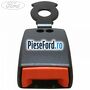 Suport centura scaun spate stanga Ford Tourneo Connect 2013-2018 1.6 EcoBoost 150 cp JQGA benzina