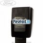 Suport centura scaun stanga fata cu avertizare sonora Ford B-Max 1.0 EcoBoost 120 cp M1JA benzina | Foto 2
