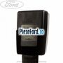 Suport centura scaun stanga fata cu avertizare sonora Ford B-Max 1.5 TDCi 75 cp UGJC, UGJG, XUJA, XUJB diesel | Foto 2