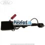 Suport centura scaun stanga fata cu avertizare sonora Ford Grand C-Max 2016-2020 2.0 TDCi 150 cp T7DB, T7DC, T7DD diesel
