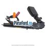 Suport centura scaun stanga fata cu avertizare sonora Ford Kuga 2008-2012 2.5 4x4 200 cp HYDB, HYDC benzina