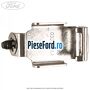 Suport centura scaun stanga fata Ford B-Max 1.0 EcoBoost 100 cp SFJA, SFJB, SFJC, SFJD benzina