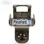 Suport centura scaun stanga fata Ford B-Max 1.5 TDCi 95 cp XVJA, XVJC diesel