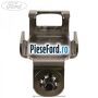 Suport centura scaun stanga fata Ford B-Max 1.6 Ti 105 cp IQJA, IQJC benzina