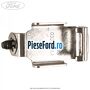 Suport centura scaun stanga fata Ford B-Max 1.6 Ti 105 cp IQJA, IQJC benzina