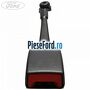 Suport centura scaun stanga fata Ford Tourneo Connect 2019-2023 1.5 EcoBlue 75 cp BEGA diesel
