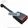 Suport centura scaun stanga fata Ford Transit Connect 2013-2018 1.5 TDCi 120 cp XWGA, XWGB, XWGC diesel