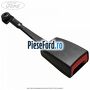 Suport centura scaun stanga fata Ford Transit Connect 2013-2018 1.6 TDCi 75 cp UBGA diesel