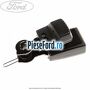 Suport centura spate Ford B-Max 1.0 EcoBoost 100 cp SFJA, SFJB, SFJC, SFJD benzina