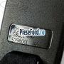 Suport centura spate Ford Fiesta 2005-2008 1.6 TDCi 90 cp HHJA, HHJB diesel