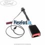 Suport centura stanga fata Ford Focus 2011-2014 1.6 Ti 105 cp IQDA, IQDB, IQDC benzina