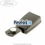 Suport centura stanga scaun mijloc Ford Galaxy 2000-2006 2.0 i 116 cp NSE, ZVSA benzina