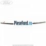 Suport cheder parbriz dreapta, ornament parbriz Ford Mondeo 2000-2007 1.8 SCi 130 cp CFBA benzina