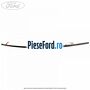 Suport cheder parbriz dreapta, ornament parbriz Ford Mondeo 2000-2007 2.0 16V 146 cp CJBA, CJBB benzina | Foto 3
