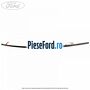 Suport cheder parbriz dreapta, ornament parbriz Ford Mondeo 2000-2007 2.0 TDDI 115 cp D6BA, HJBA, HJBB, HJBC diesel | Foto 3