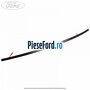 Suport cheder parbriz dreapta, ornament parbriz Ford Mondeo 2000-2007 2.0 TDDI 90 cp D5BA, SDBA diesel