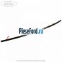 Suport cheder parbriz dreapta, ornament parbriz Ford Mondeo 2000-2007 3.0 V6 24V 204 cp REBA benzina