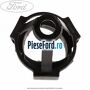 Suport cilindru ambreiaj cutie Triptronic Ford Transit 2000-2006 2.0 DI 75 cp D3FA diesel