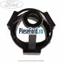 Suport cilindru ambreiaj cutie Triptronic Ford Transit 2000-2006 2.4 DI  90 cp D2FA, D2FB diesel