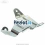 Suport clapeta acceleratie Ford Fusion 1.3 60 cp BAJA benzina