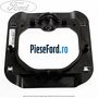 Suport clevis selector cutie viteza 5 trepte Ford Ranger 2012-2015 3.2 TDCi 4x4 200 cp ENSA, SA2R, SA2S, SA2W, SAFA diesel