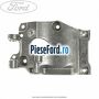 Suport compresor clima Ford Fiesta 2008-2012 1.6 TDCi 75 cp HHJF, UBJA diesel