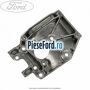 Suport compresor clima Ford Fiesta 2008-2012 1.6 TDCi 75 cp HHJF, UBJA diesel | Foto 2
