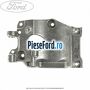 Suport compresor clima Ford Focus 2008-2011 1.6 TDCi 109 cp G8DA, G8DB, G8DD, G8DE, G8DF diesel