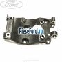 Suport compresor Ford B-Max 1.6 TDCi 95 cp T3JB diesel