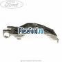 Suport compresor Ford Fiesta 2013-2017 1.5 TDCi 75 cp UGJC, XUJA, XUJB diesel