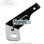 Suport conducta alimentare rezervor RAP Ford Ranger 2012-2015 2.2 TDCi 4x4 150 cp ENQJ, GBVAJQJ diesel