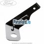 Suport conducta alimentare rezervor RAP Ford Ranger 2016-2020 2.2 TDCi 160 cp GBVAJQJ, T22DD0P diesel